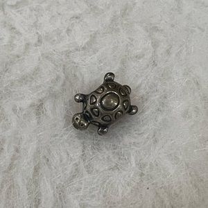 Turtle Pandora Charm